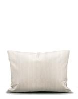 Marc O'Polo Janne kussensloop Rose smoke