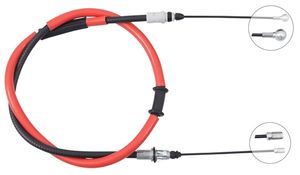 Handremkabel K17594