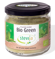 SteviJa Gemalen Steviablad