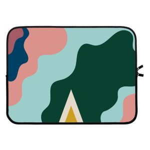 Noor B: Laptop sleeve 15 inch