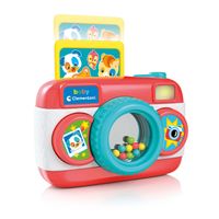 Clementoni baby camera