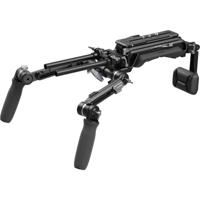 SmallRig 5199 "HawkLock" VCT-14 Type Shoulder Rig (SR009)