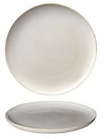 ASA Selection Ontbijtborden / Dessertborden Saisons Sand ø 21 cm - 4 Stuks