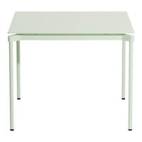 Petite Friture Fromme eettafel 70x70 Pastel Green