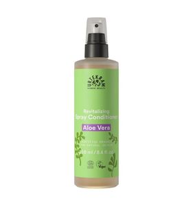 Conditioner spray aloe vera