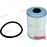 REC35-866171A01 - BENZINEFILTER Mercruiser