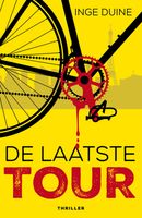 De laatste tour - Inge Duine - ebook