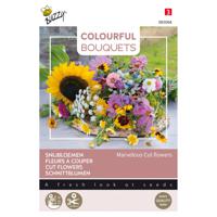 Buzzy - Colourful Bouquets, Marvelous Cutflowers (Snijbloemenmengsel)