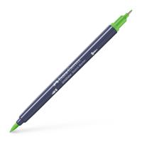 Faber Castell Sketchmarker Goldfaber - 112 leaf green