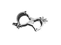 EUROLITE TPC-50/35 Swivel Clamp, silver EUROLITE TPC-50/35 Swivel Clamp, silver
