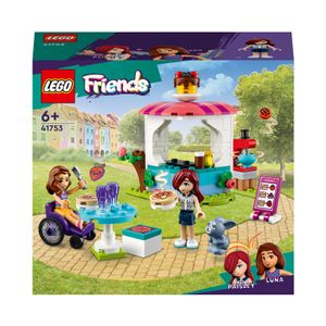 LEGO® Friends 41753 pannenkoeken winkel