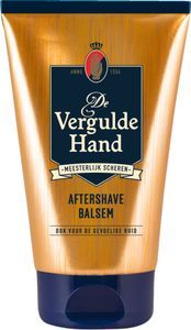 De Vergulde Hand Aftershave Balsem