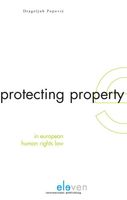 Protecting Property in European Human Rights Law - D. Popovic - ebook