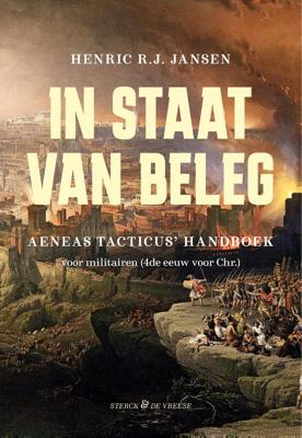In staat van beleg (Paperback)