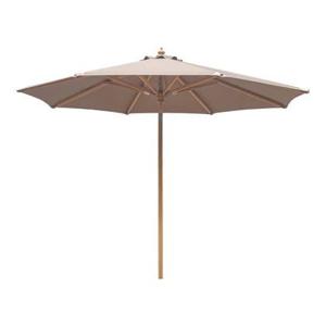 House Nordic - Parasol Austin Zand ø300cm