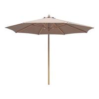 House Nordic - Parasol Austin Zand ø300cm - thumbnail