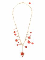 Dolce & Gabbana collier en or 18ct - thumbnail