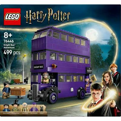 Bouwspel Lego 76446