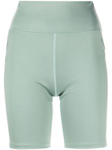 Marchesa short de cyclisme Olive - Vert