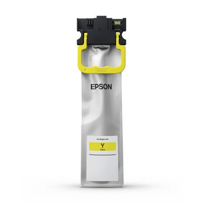 Originele inktcartridge Epson DURABrite Pro Geel Zwart