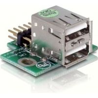 DeLOCK USB Pinheader - [41763]