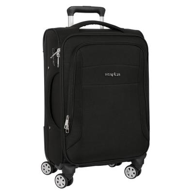 Handbagagekoffer Safta safta business Zwart 20''