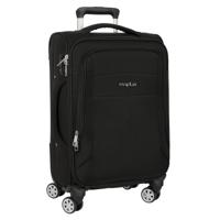 Handbagagekoffer Safta safta business Zwart 20''