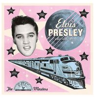 Elvis Presley - A Boy From Tupelo: The Sun Masters LP - thumbnail