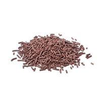 Callebaut chocolade hagelslag melk 5 kg zak