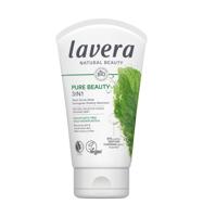 Pure beauty 3-in-1 wash scrub mask