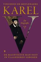 Karel V - Vincenzo De Meulenaere - ebook
