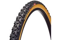 Challenge limus pro tubular 700x33c zwart / bruin Challenge limus pro tubular 700x33c zwart / bruin