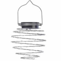 Verlichte decoratie Smart Garden Spiralight Grijs 4 Stuks - thumbnail