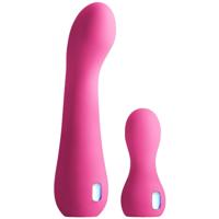 Anale Vibrator NS Novelties Inya Roze