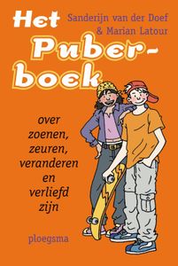 Het puberboek