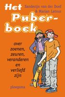 Het puberboek - thumbnail