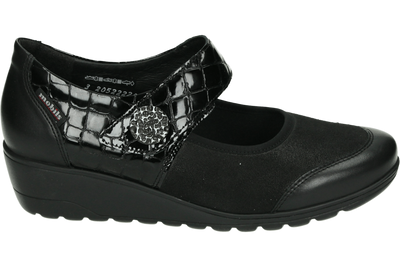 Mephisto BATHILDA SILK MOBIL - alle