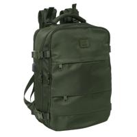 Schoolrugzak Safta Verde Militair groen