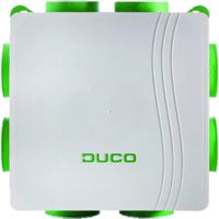 Duco Ventilation DucoBox Radnaarde Silent Woonhuisventilator 0000-4215