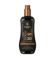 Spray gel bronzer SPF30 - thumbnail