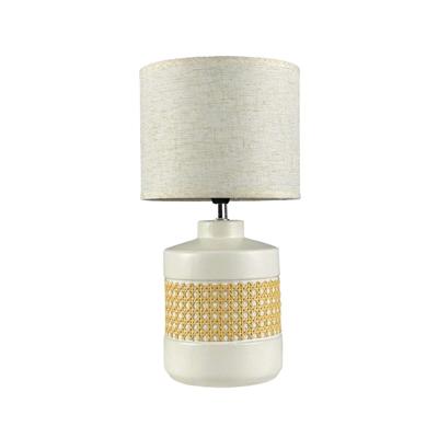 Bureaulamp Versa Keramisch 20 x 39,5 x 20 cm