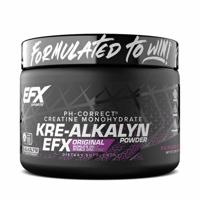 Kre-Alkalyn EFX Powder 110gr Rainbow Blast