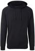 Just Cool JC052 Cool Fitness Hoodie - Jet Black - XL