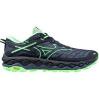 Mizuno Wave Mujin 10 Heren