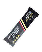 Born Flapjack Oatmeal Bar - Vanilla 5 stuks Born Flapjack Oatmeal Bar - Vanilla 5 stuks