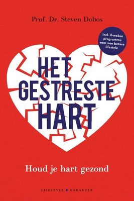 Het gestreste hart - Gustav Dobos - Paperback (9789045216386)