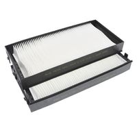 Interieurfilter ADB112502 Interieurfilter ADB112502
