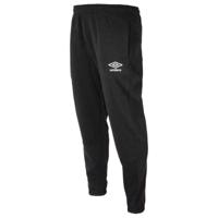 Kindertrainingspak Broek Umbro 51137U 090 Zwart - Maat: 12 Jaar