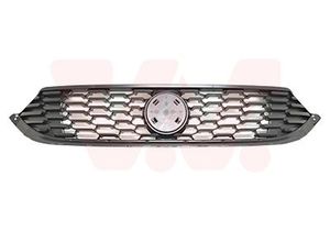 Radiateurgrille 1717510
