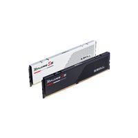 G.Skill F5-6000J3238F16GX2-RS5K Werkgeheugenset voor PC DDR5 32 GB 2 x 16 GB 288-pins DIMM F5-6000J3238F16GX2-RS5K - thumbnail